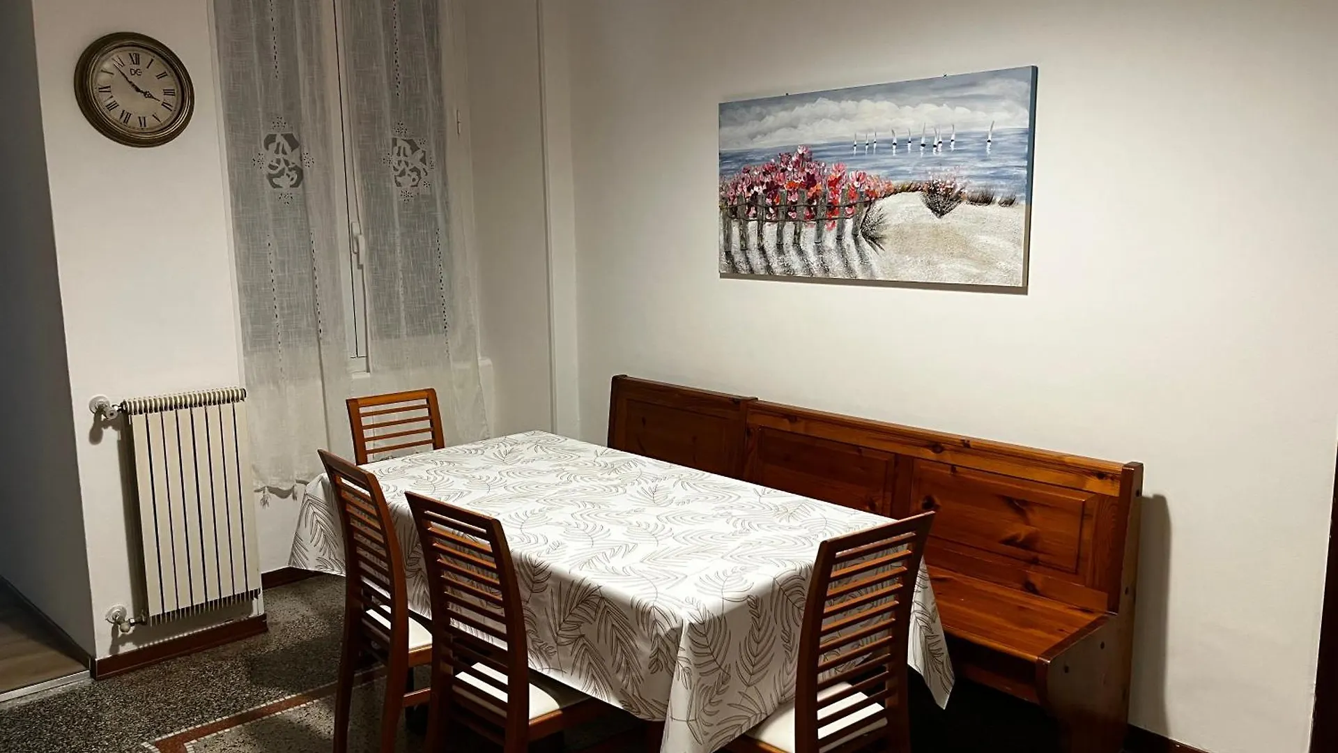 Apartment Casa Anne Vicino Al Centro, Al Mare, Alla Stazione Savona