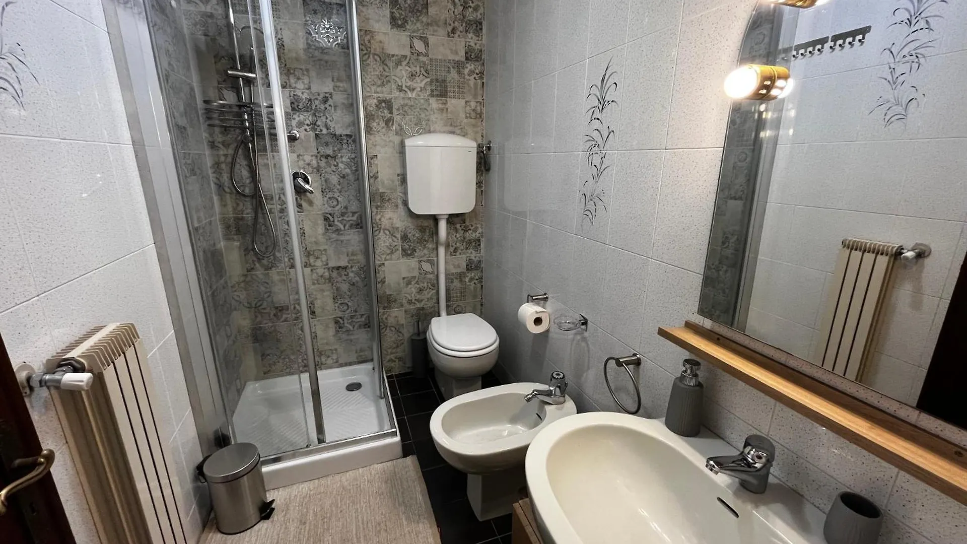 Casa vacanza Collodi Savona