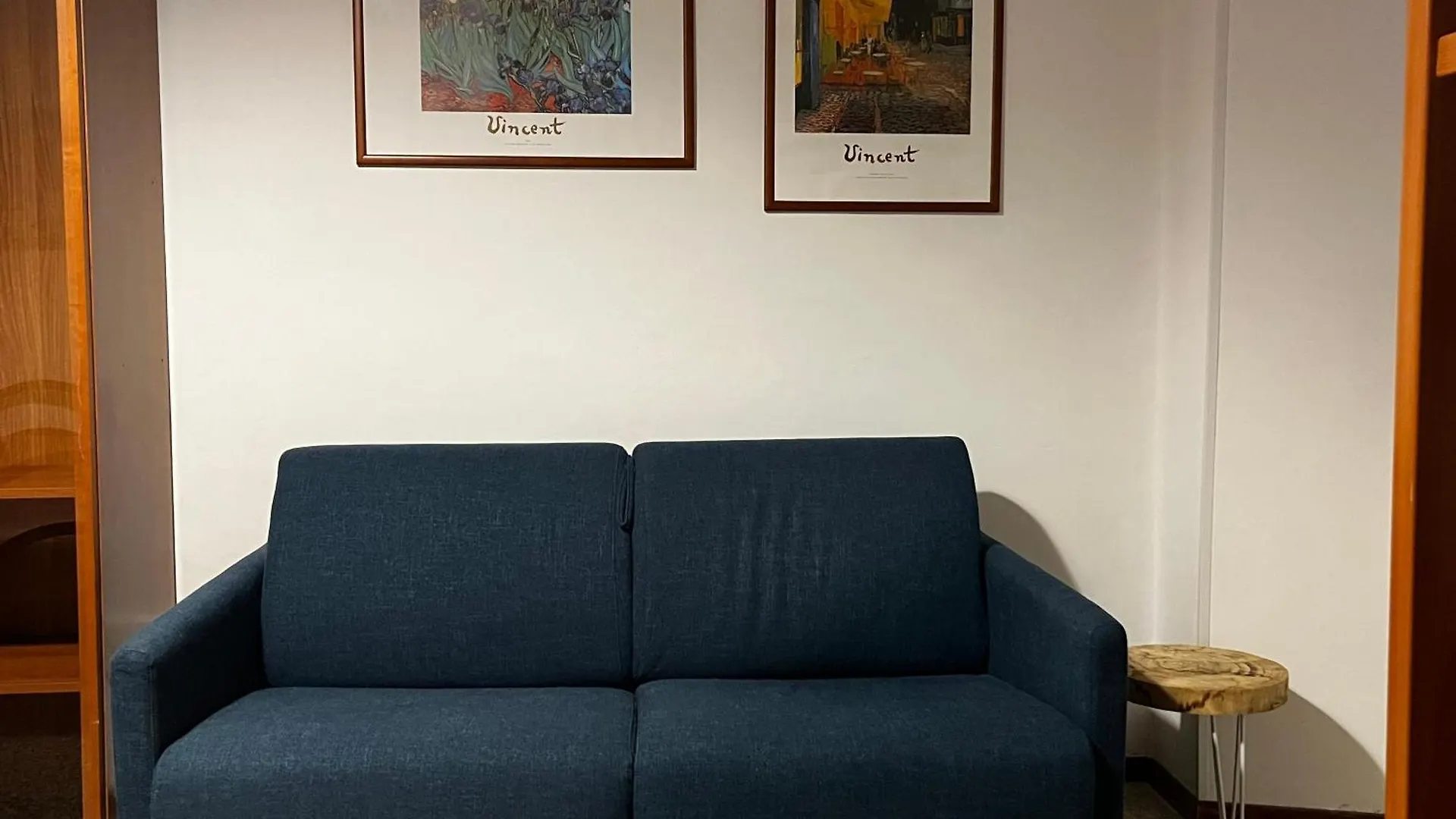 Casa vacanza Collodi Savona Italia