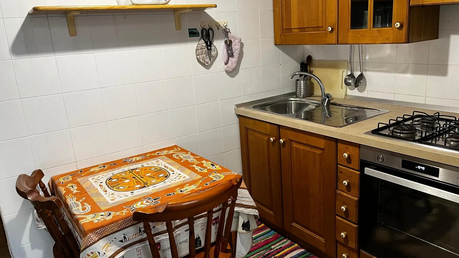 Casa Anne Vicino Al Centro, Al Mare, Alla Stazione Savona 0*,  Italy