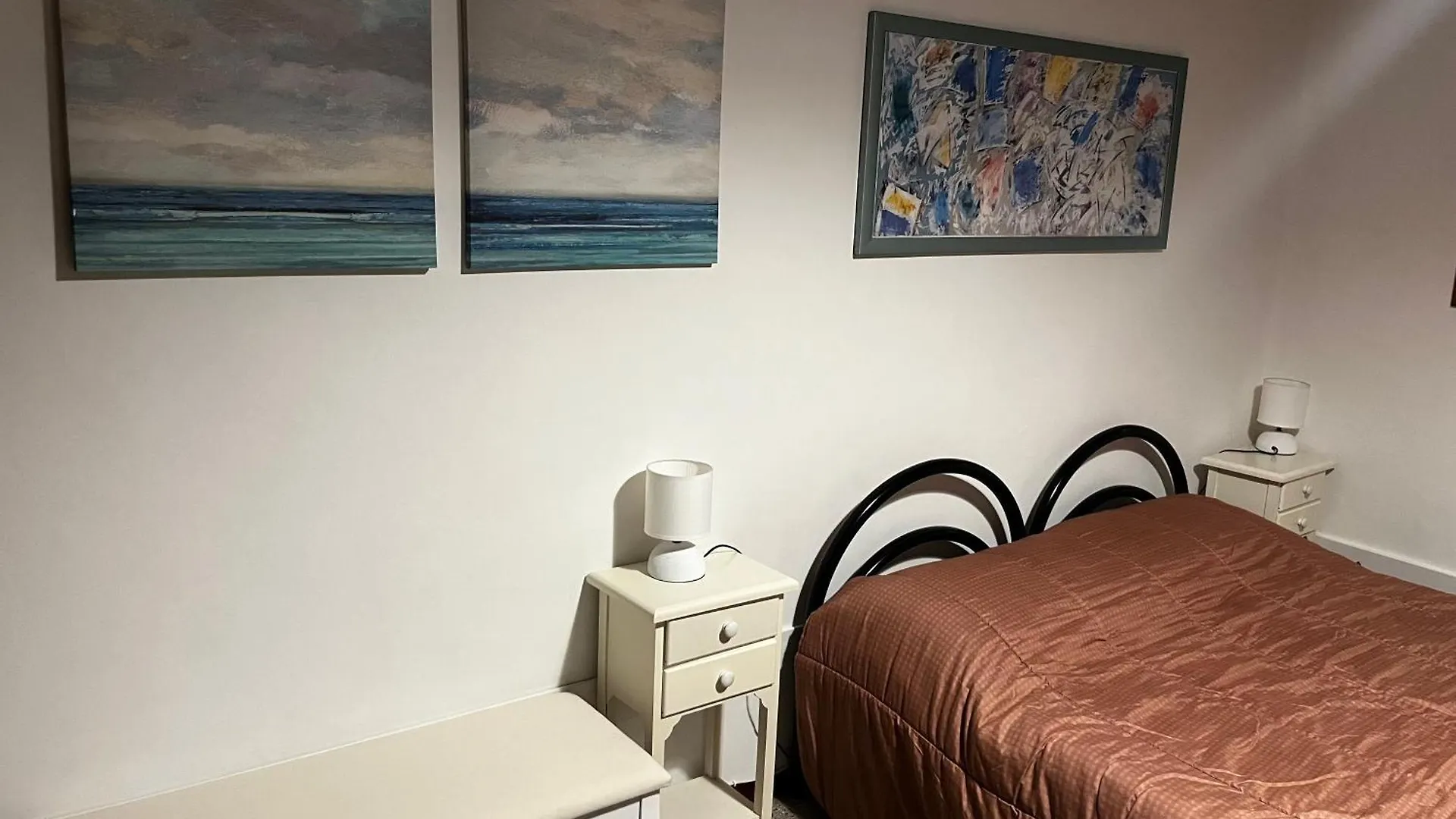 Casa Anne Vicino Al Centro, Al Mare, Alla Stazione Savona Apartment