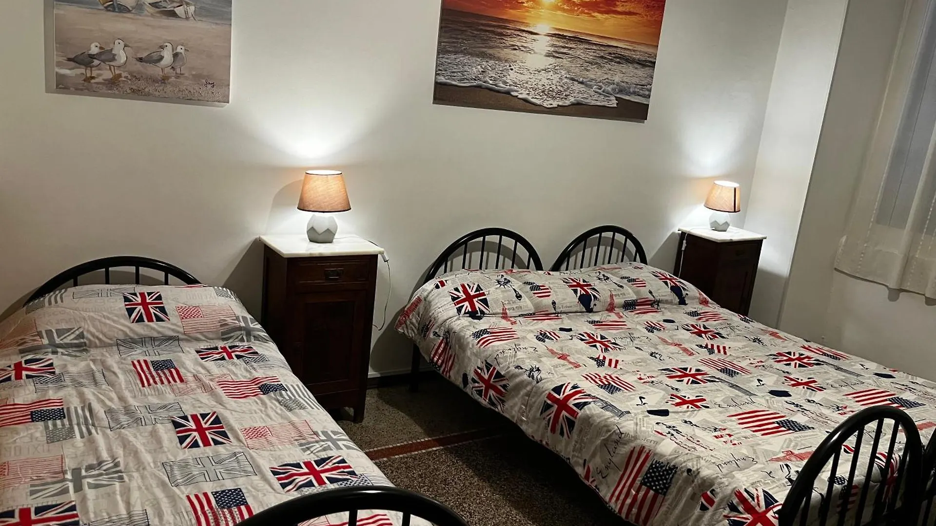Casa Anne Vicino Al Centro, Al Mare, Alla Stazione Savona Apartment