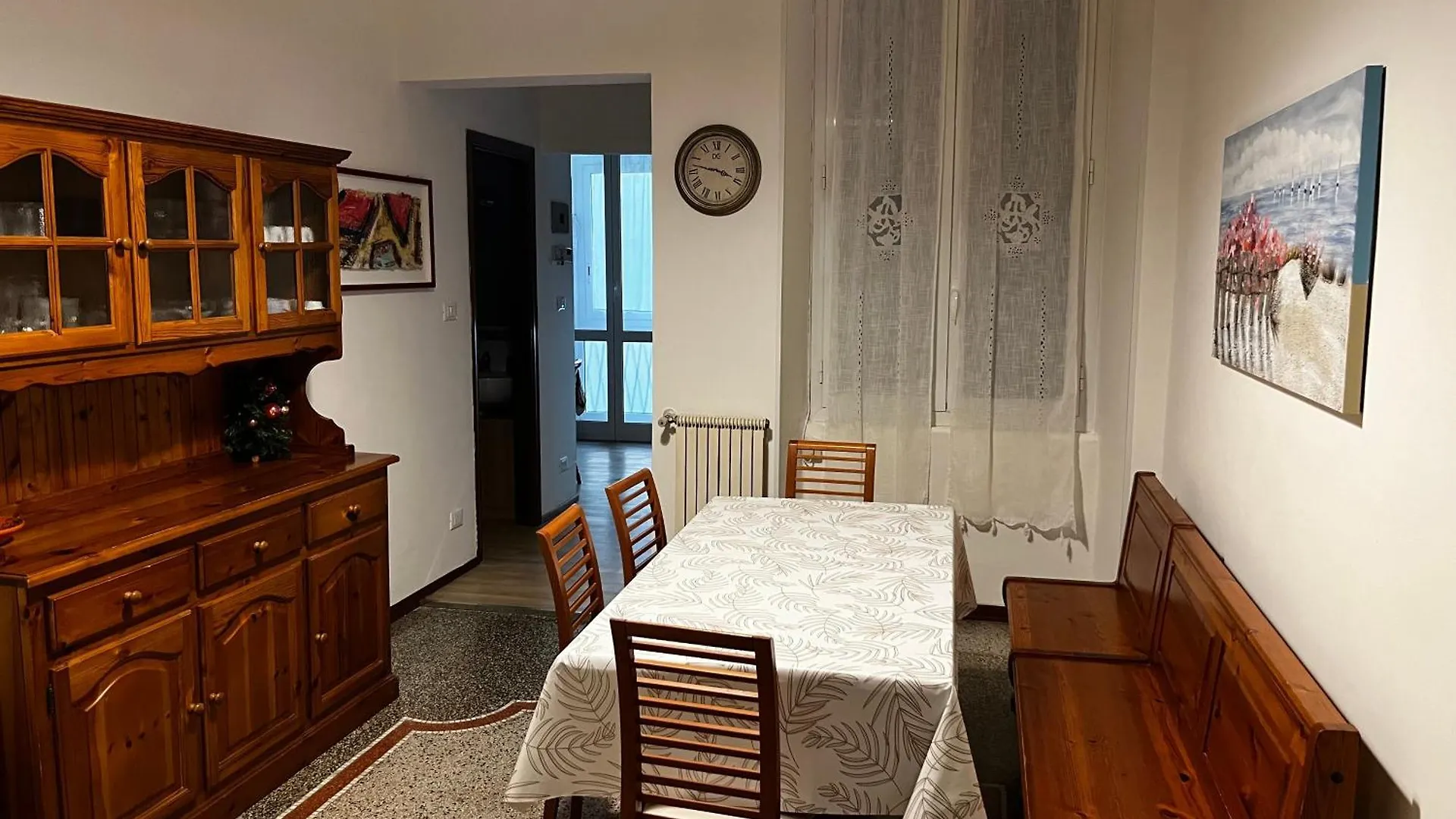 Casa Anne Vicino Al Centro, Al Mare, Alla Stazione Savona