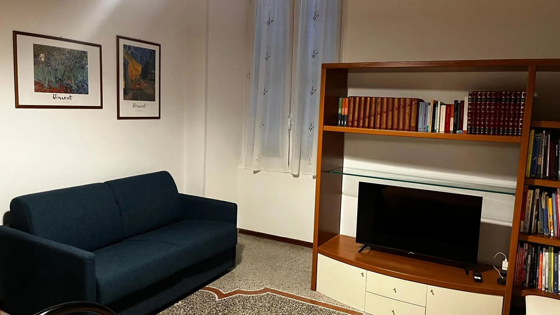 Apartment Casa Anne Vicino Al Centro, Al Mare, Alla Stazione Savona