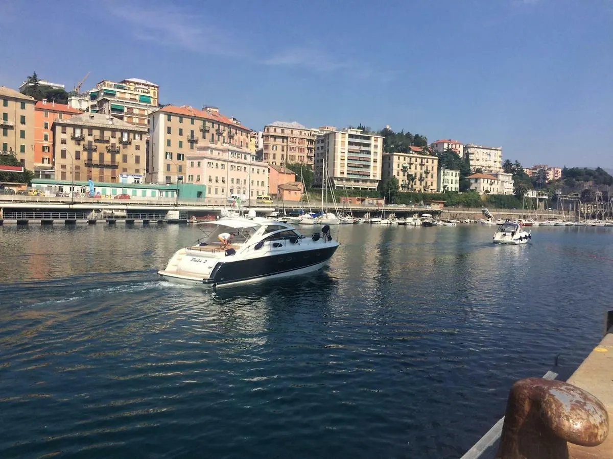 Casa Anne Vicino Al Centro, Al Mare, Alla Stazione Savona
