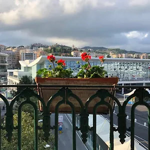 Apartment Relax In Darsena -, Savona