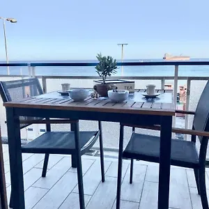 Apartment Happy, Savona