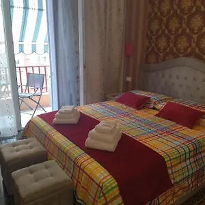 La Casa Di Sonia Gasthuis