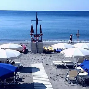Vicino Mare 3 Minuti Wifi Appartement