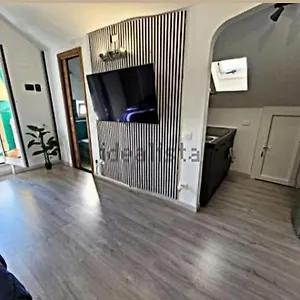 Apartment Nido Su, Savona