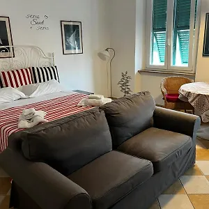 Darsena Appartement