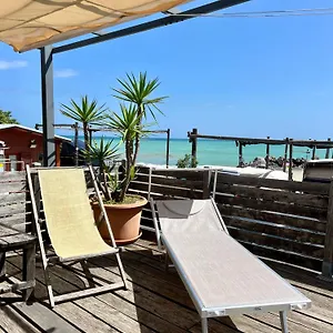 Apartment Con Accesso Privato, Savona