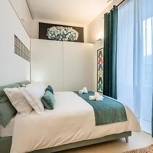 My Luxury - Executive Appartement