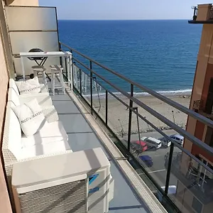 Apartment Casa Di Noemi - Seafront With Parking, Savona